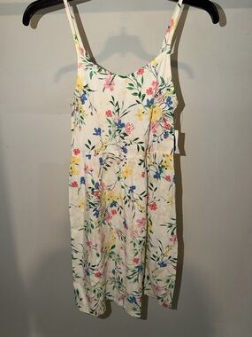Old Navy GirlsFloral Sundress